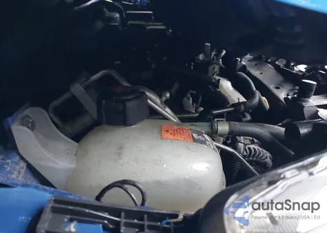 2021 Nissan Kicks S Xtronic Cvt from USA, damaged, VIN 3N1CP5BV4ML485043